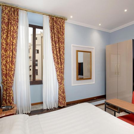 Consoli Romani Vatican Rooms 外观 照片