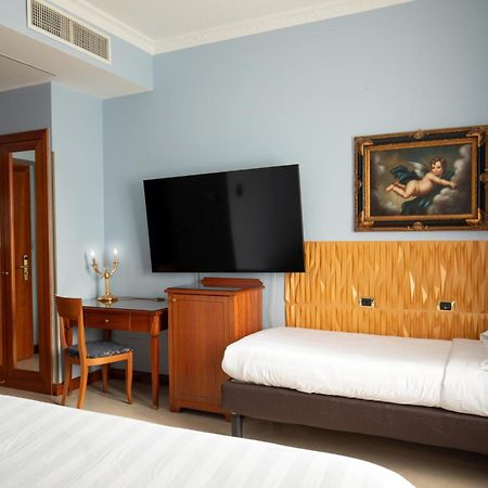 Consoli Romani Vatican Rooms 外观 照片