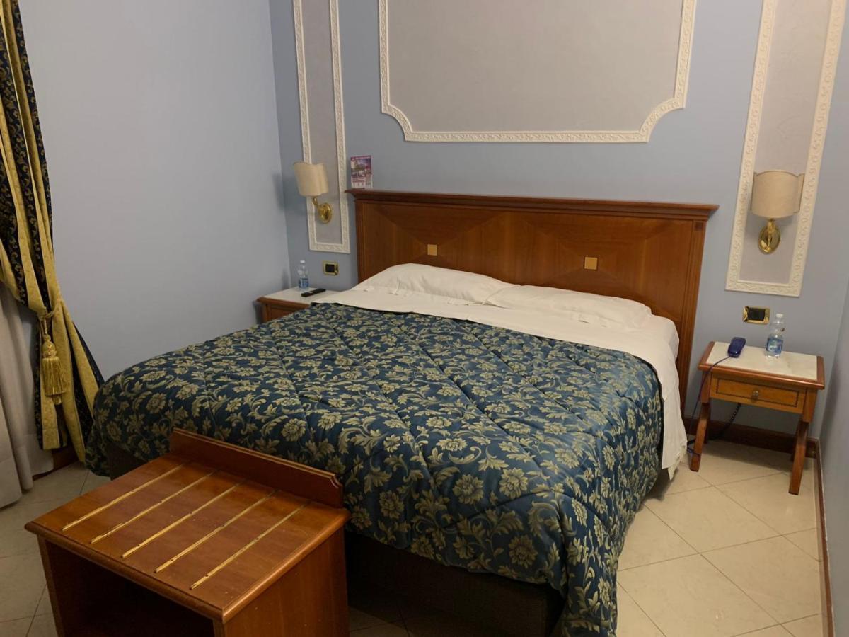 Consoli Romani Vatican Rooms 外观 照片