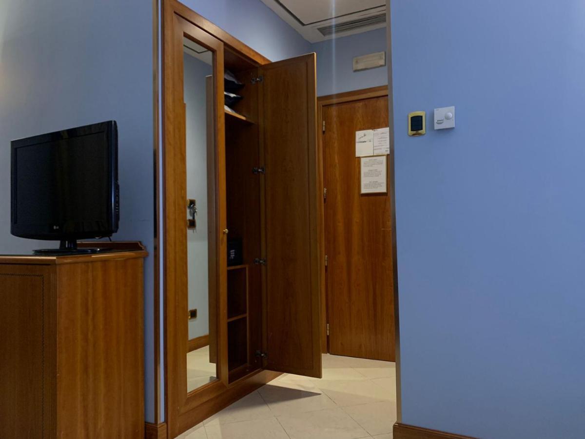 Consoli Romani Vatican Rooms 外观 照片