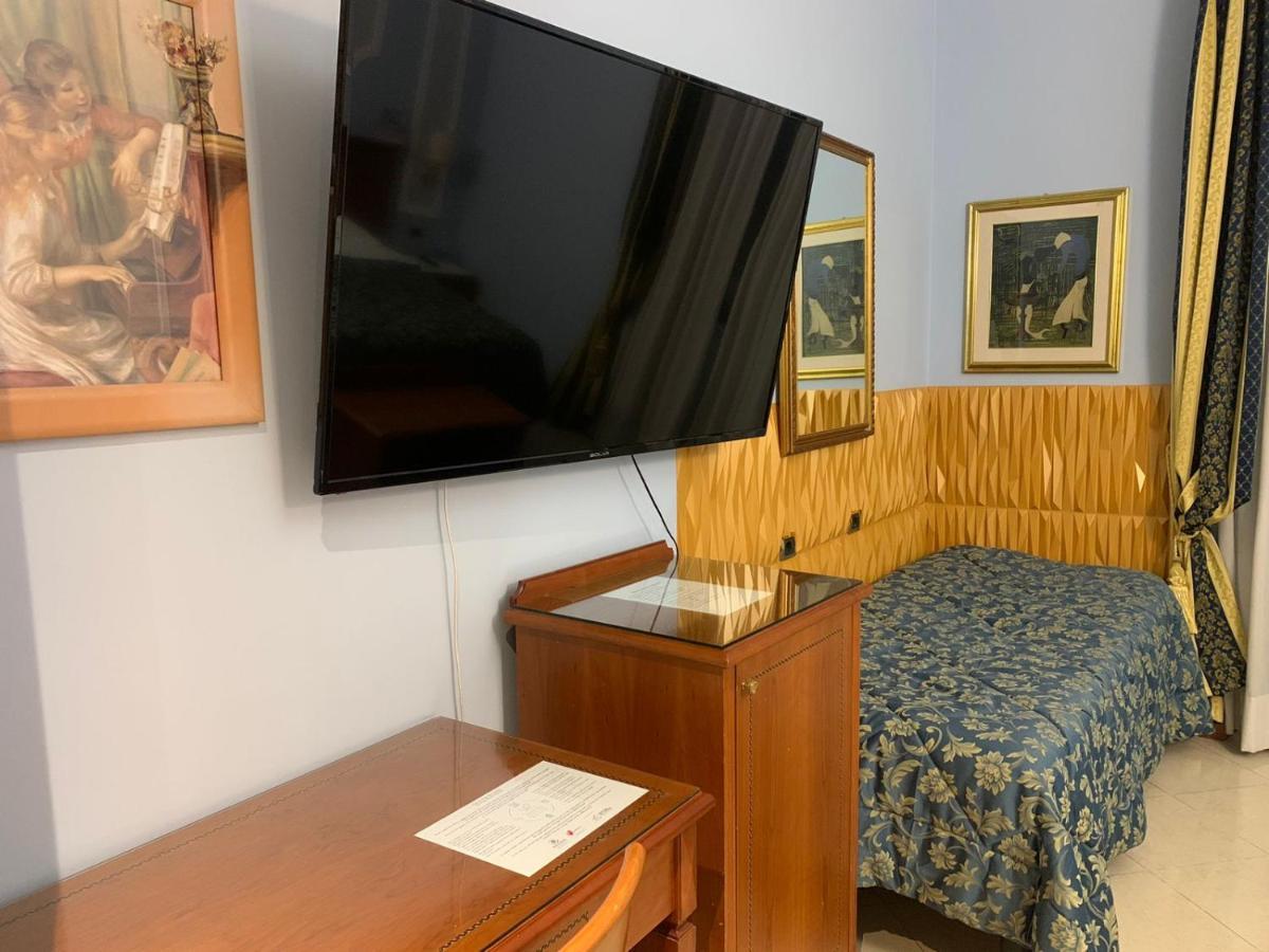 Consoli Romani Vatican Rooms 外观 照片