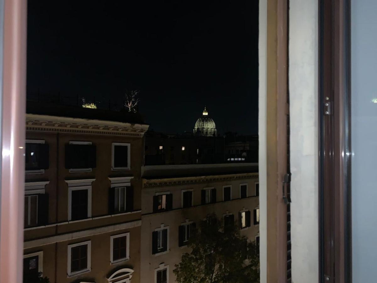 Consoli Romani Vatican Rooms 外观 照片