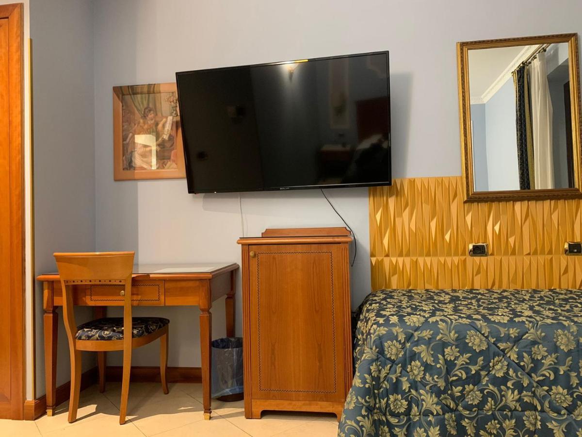 Consoli Romani Vatican Rooms 外观 照片