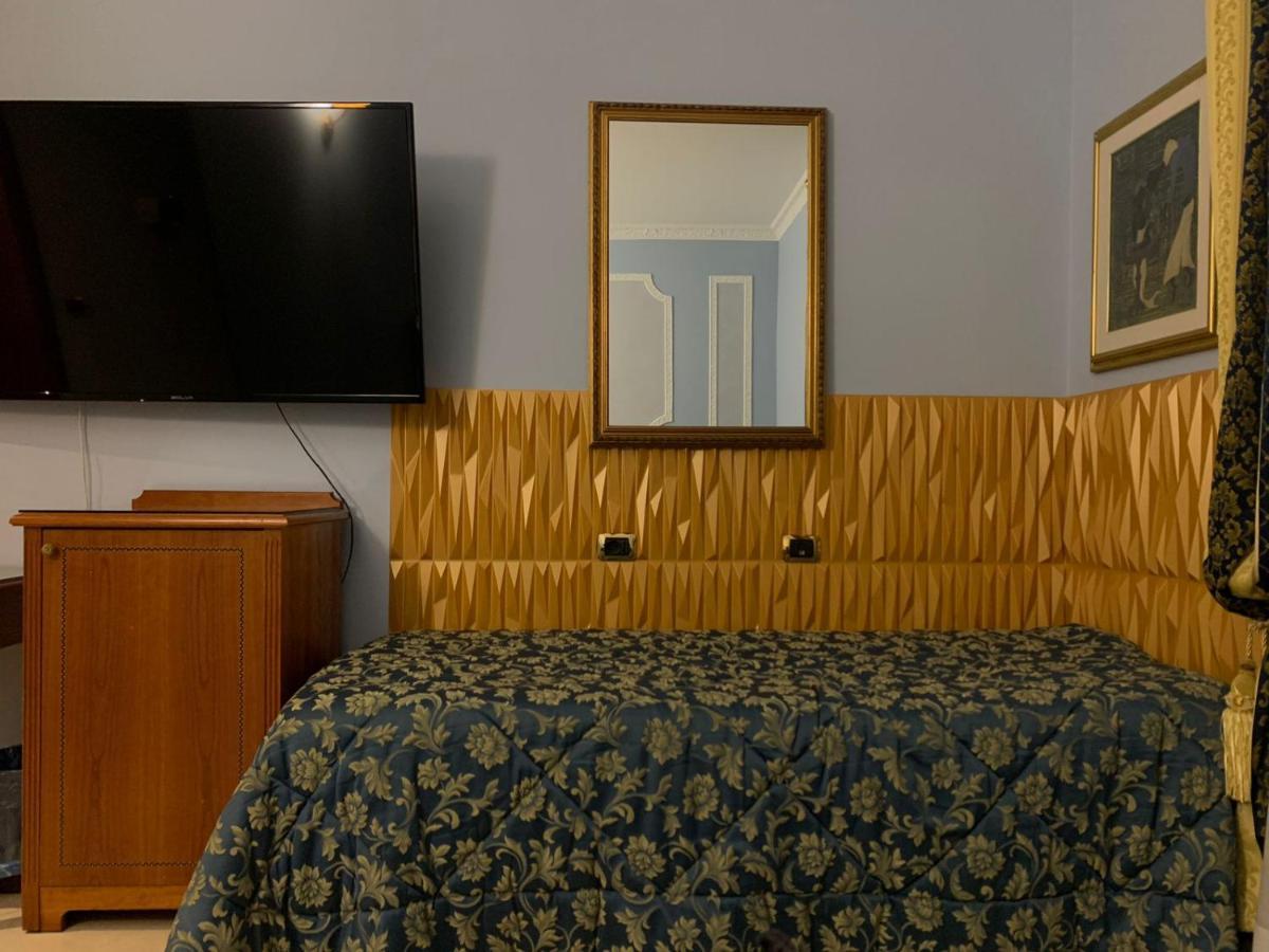 Consoli Romani Vatican Rooms 外观 照片