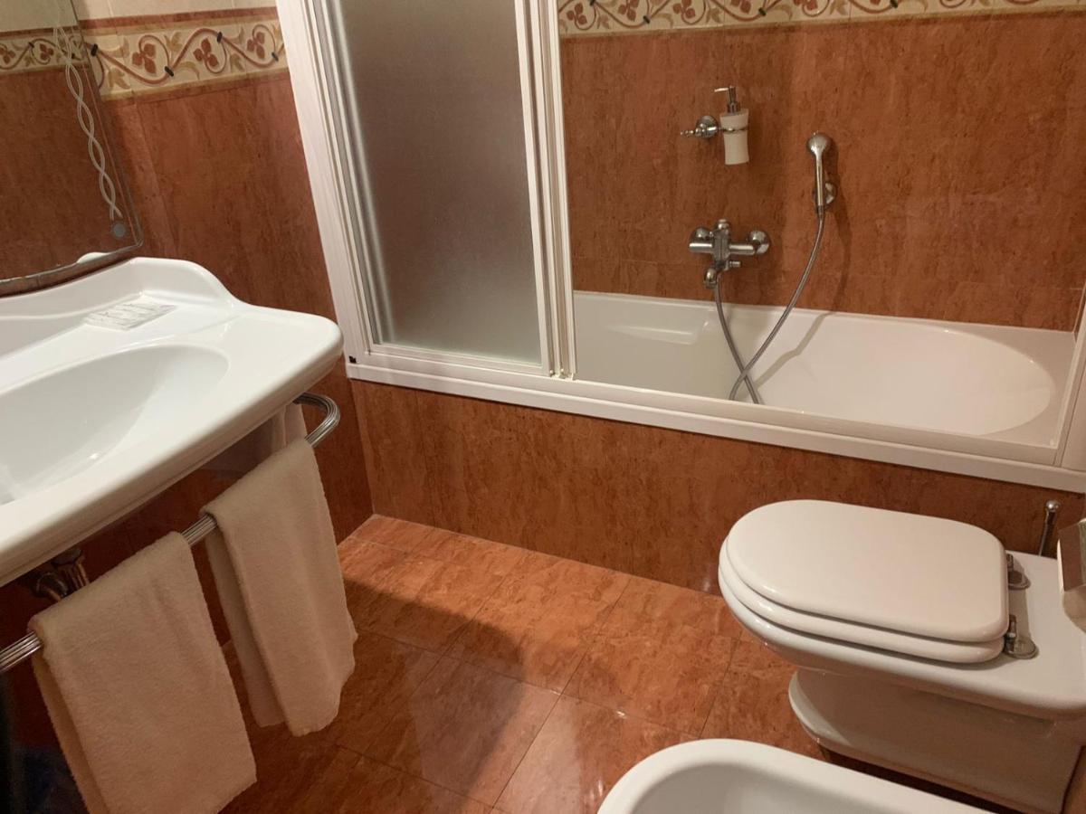 Consoli Romani Vatican Rooms 外观 照片