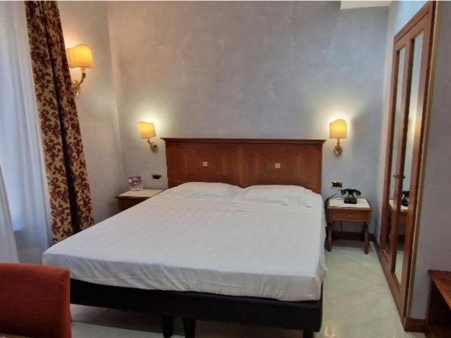 Consoli Romani Vatican Rooms 外观 照片
