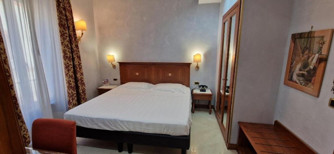 Consoli Romani Vatican Rooms 外观 照片