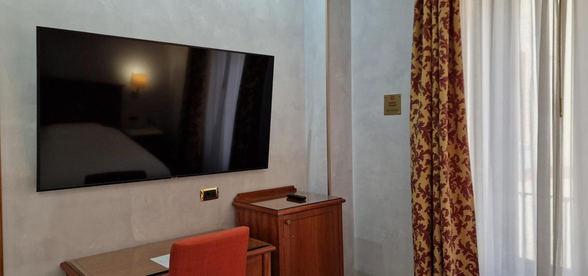 Consoli Romani Vatican Rooms 外观 照片